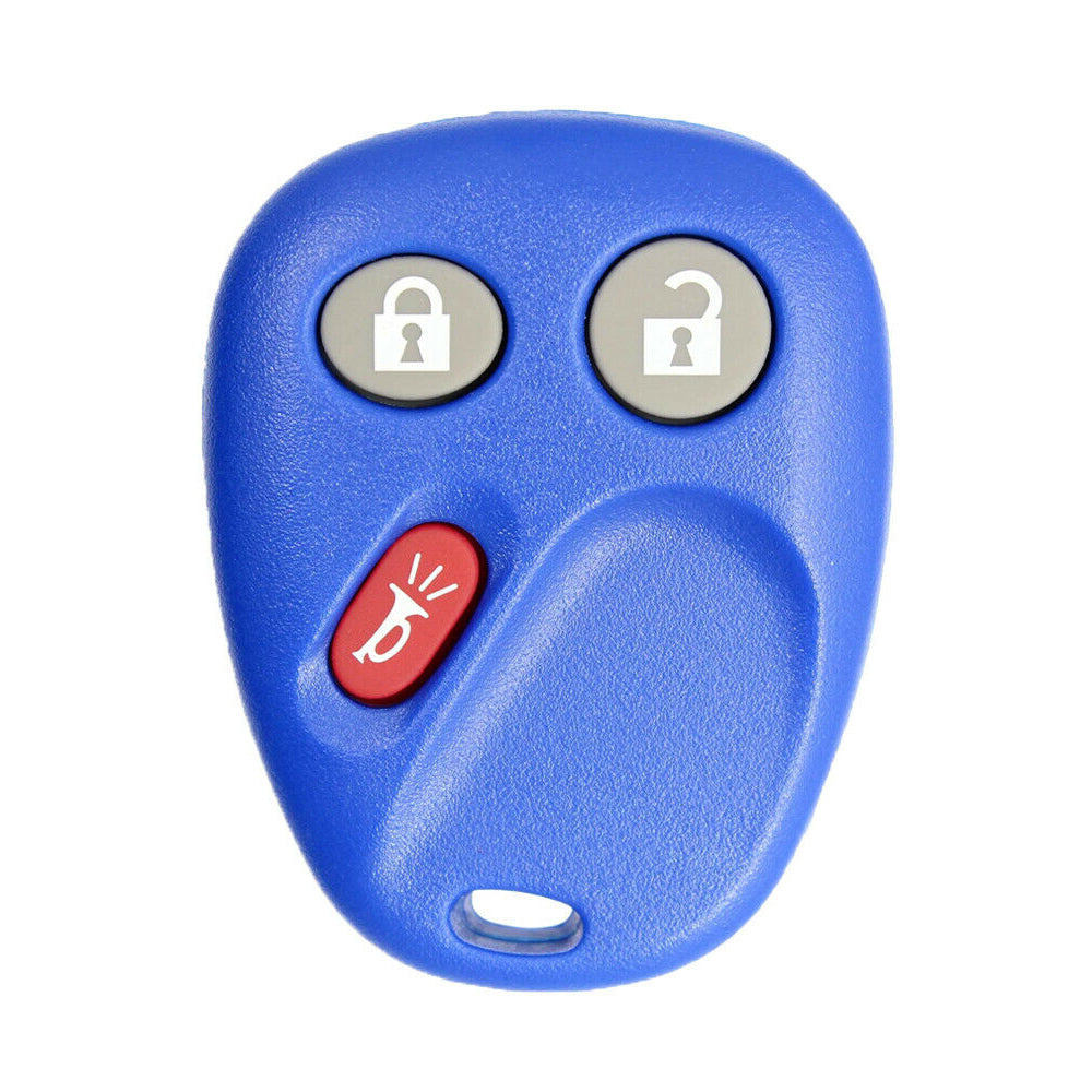 2006 Hummer H2 Replacement Key Fob Remote