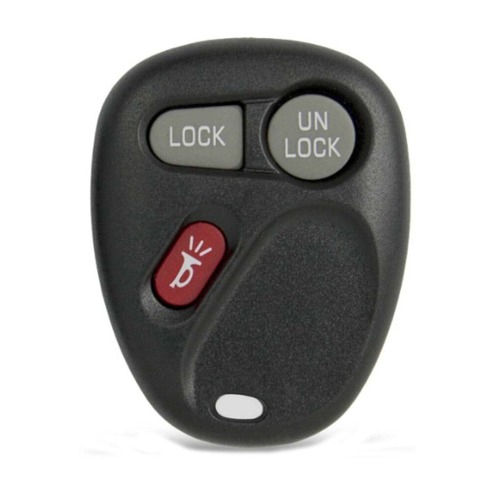 2006 Hummer H2 Replacement Key Fob Remote