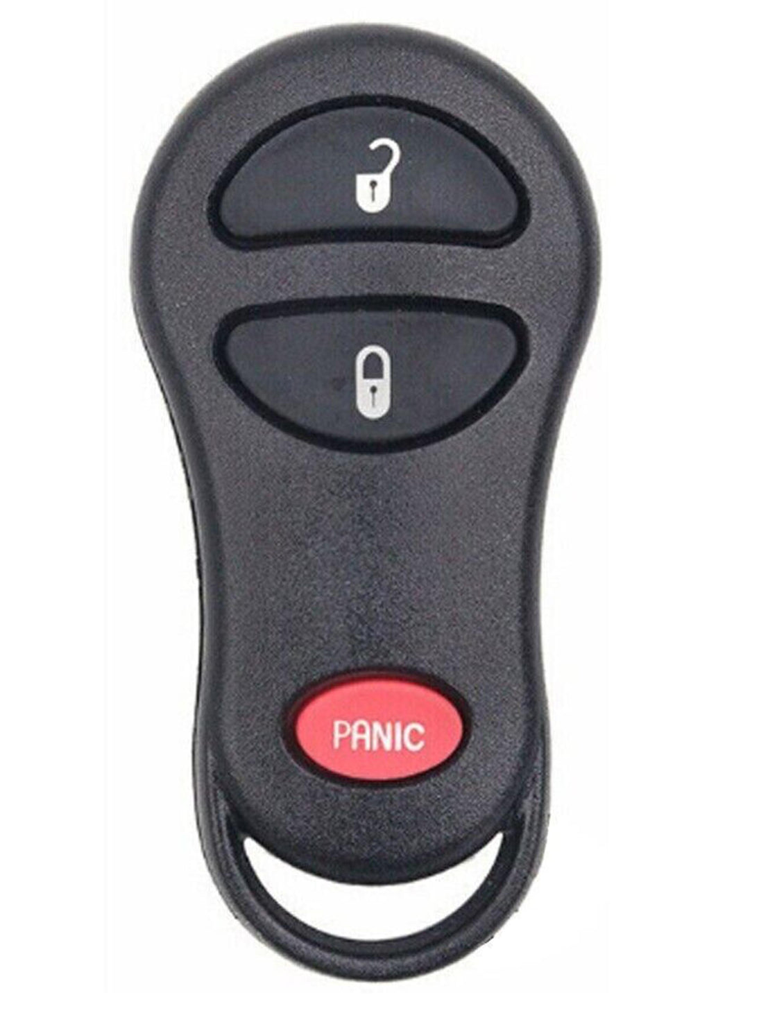 2000 Plymouth Voyager Key fob Remote SHELL / CASE - (No Electronics or Chip Inside)