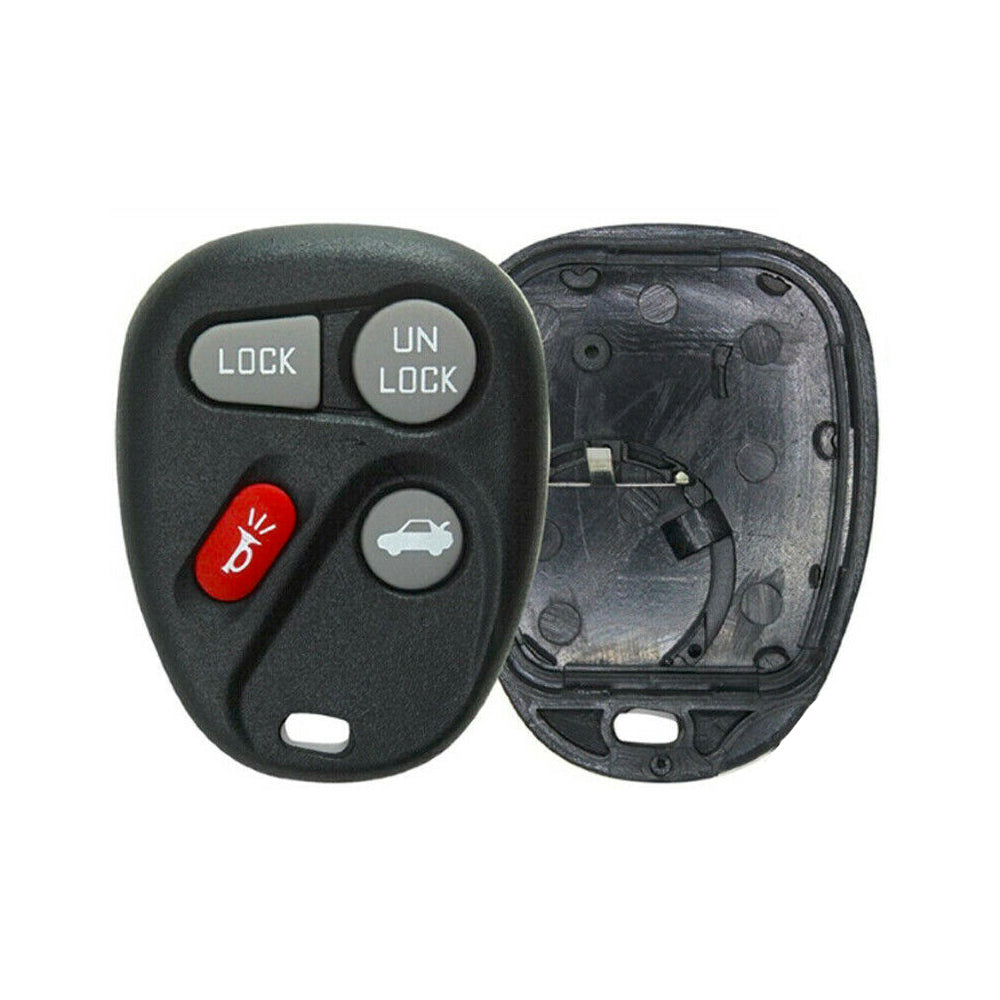 1997 Chevrolet Malibu Key fob Remote SHELL / CASE - (No Electronics or Chip Inside)