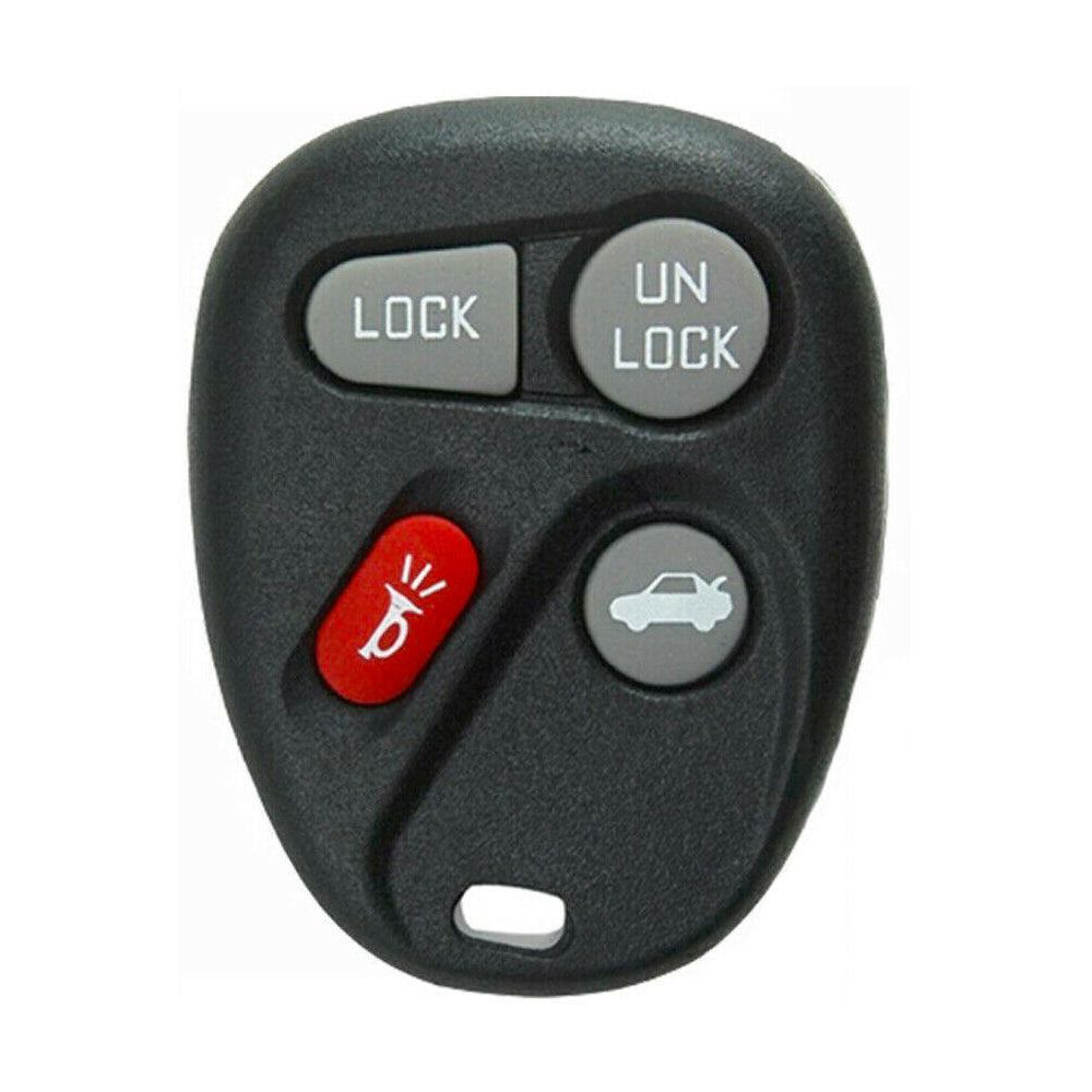 1997 Chevrolet Suburban 1500 OEM Genuine Key Fob Remote