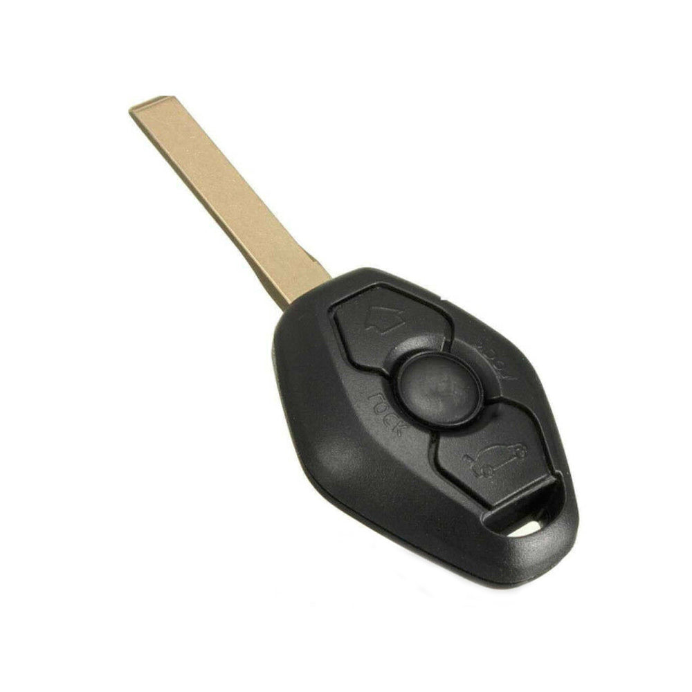 1997 BMW Z3 Replacement Key Fob Remote