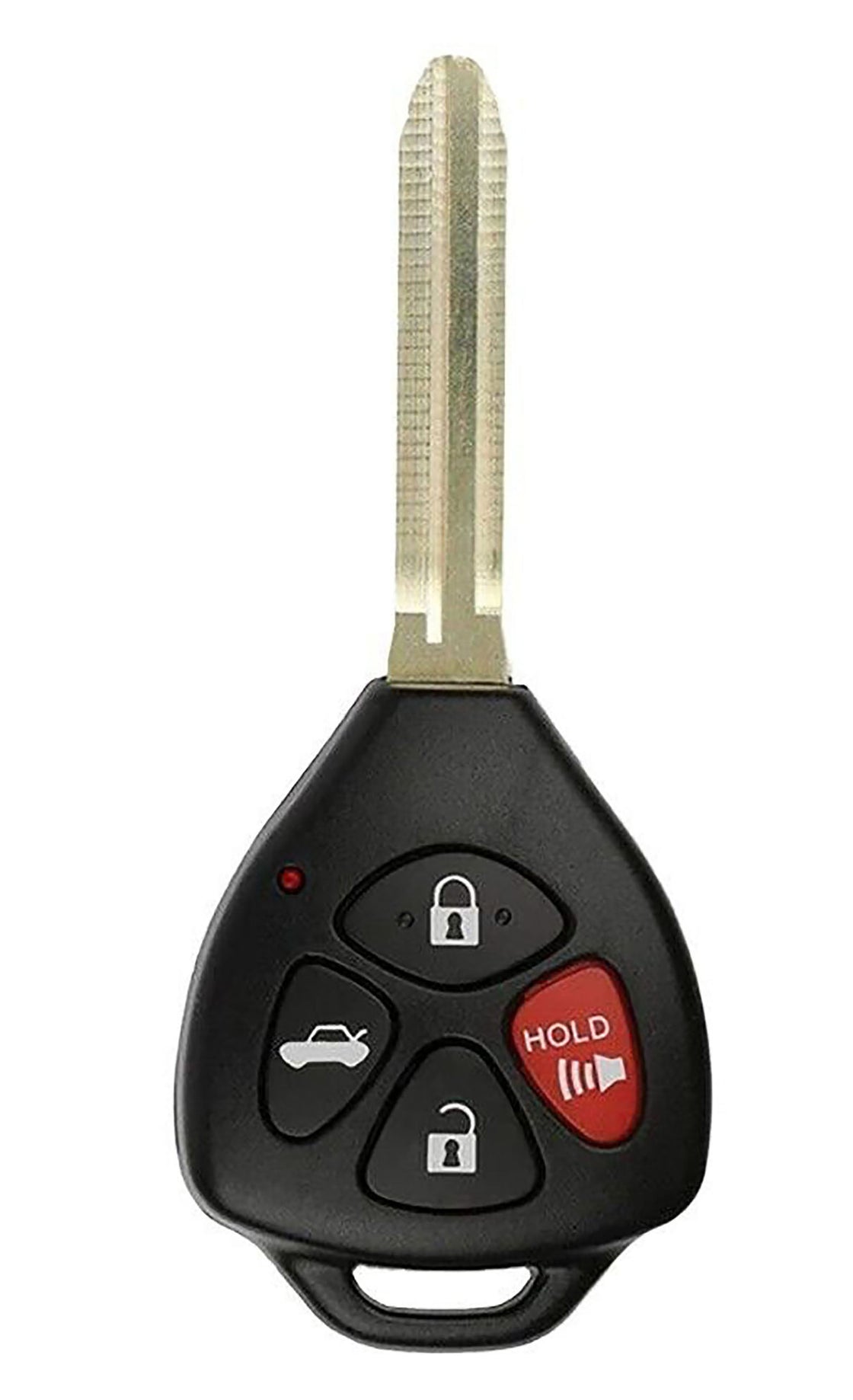 2010 Toyota Corolla Replacement Key Fob Remote