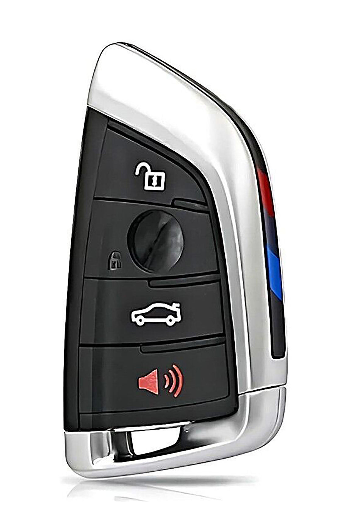 2012 BMW 335is Replacement Key Fob Remote