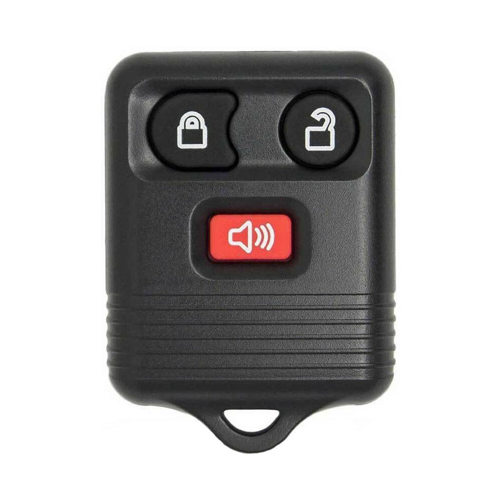 1997 Ford F-250 HD Replacement Key Fob Remote