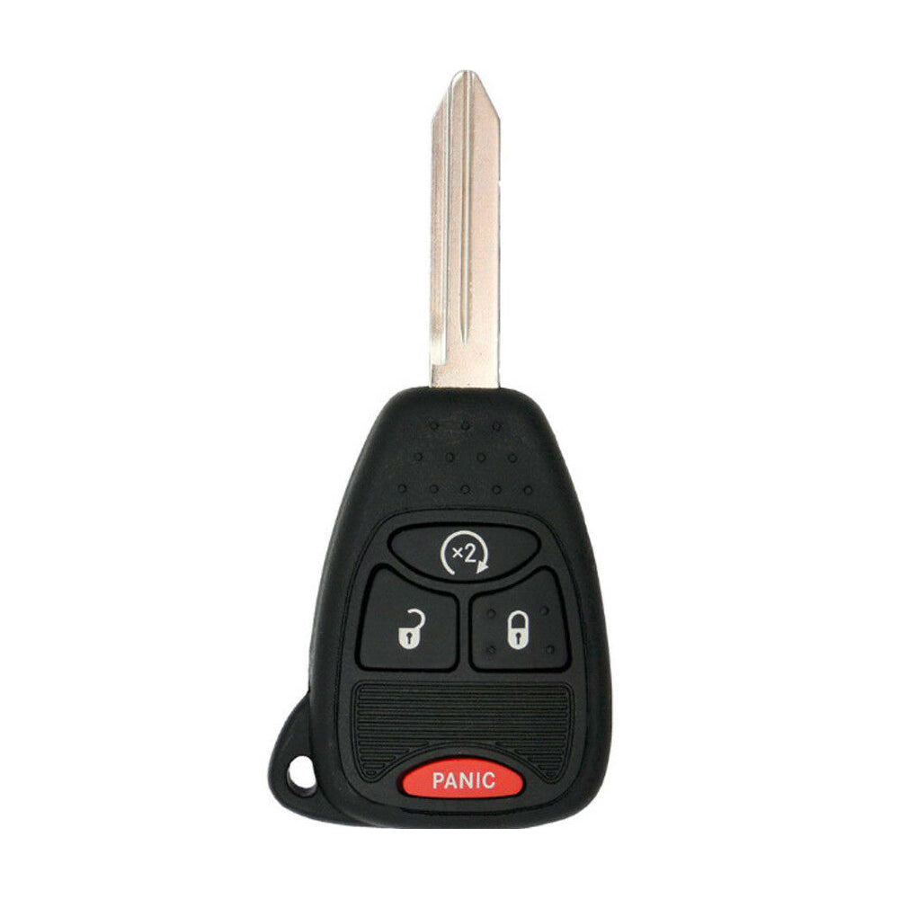 2011 Jeep Compass Key fob Remote SHELL / CASE - (No Electronics or Chip Inside)