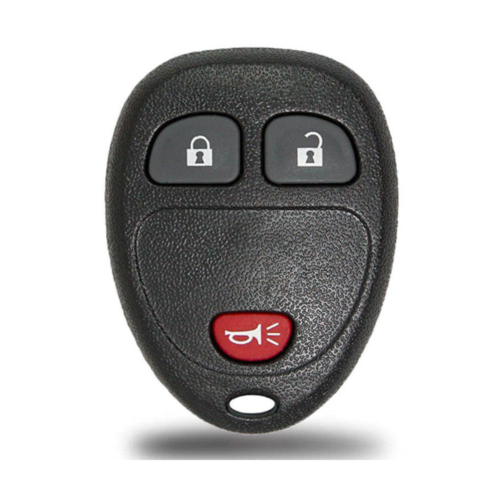 2009 Saturn Vue Replacement Key Fob Remote