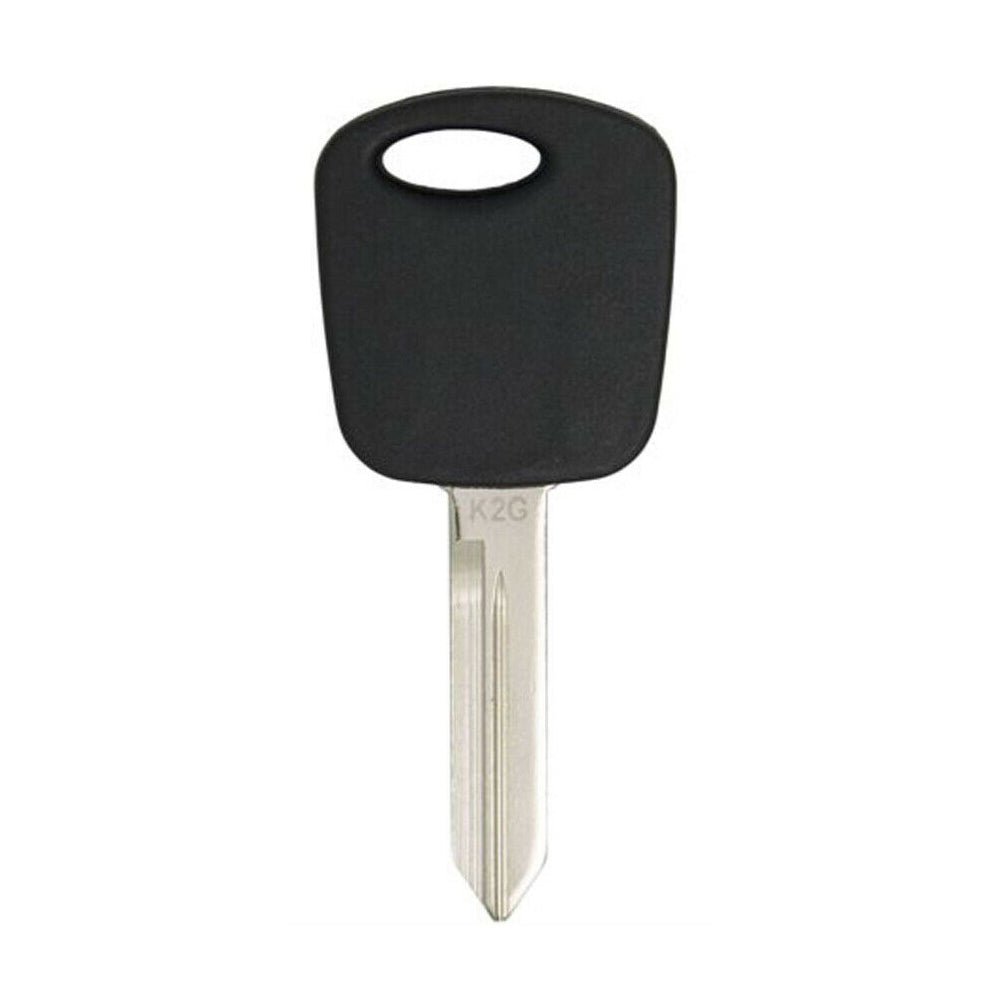 1997 Ford Expedition Replacement UNCUT Transponder Key