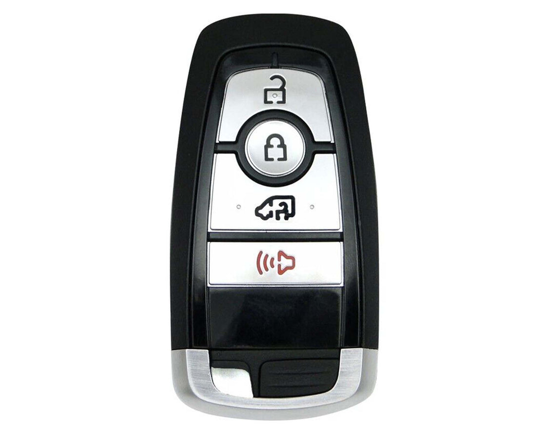 2023 Ford Transit Connect Replacement Key Fob Remote