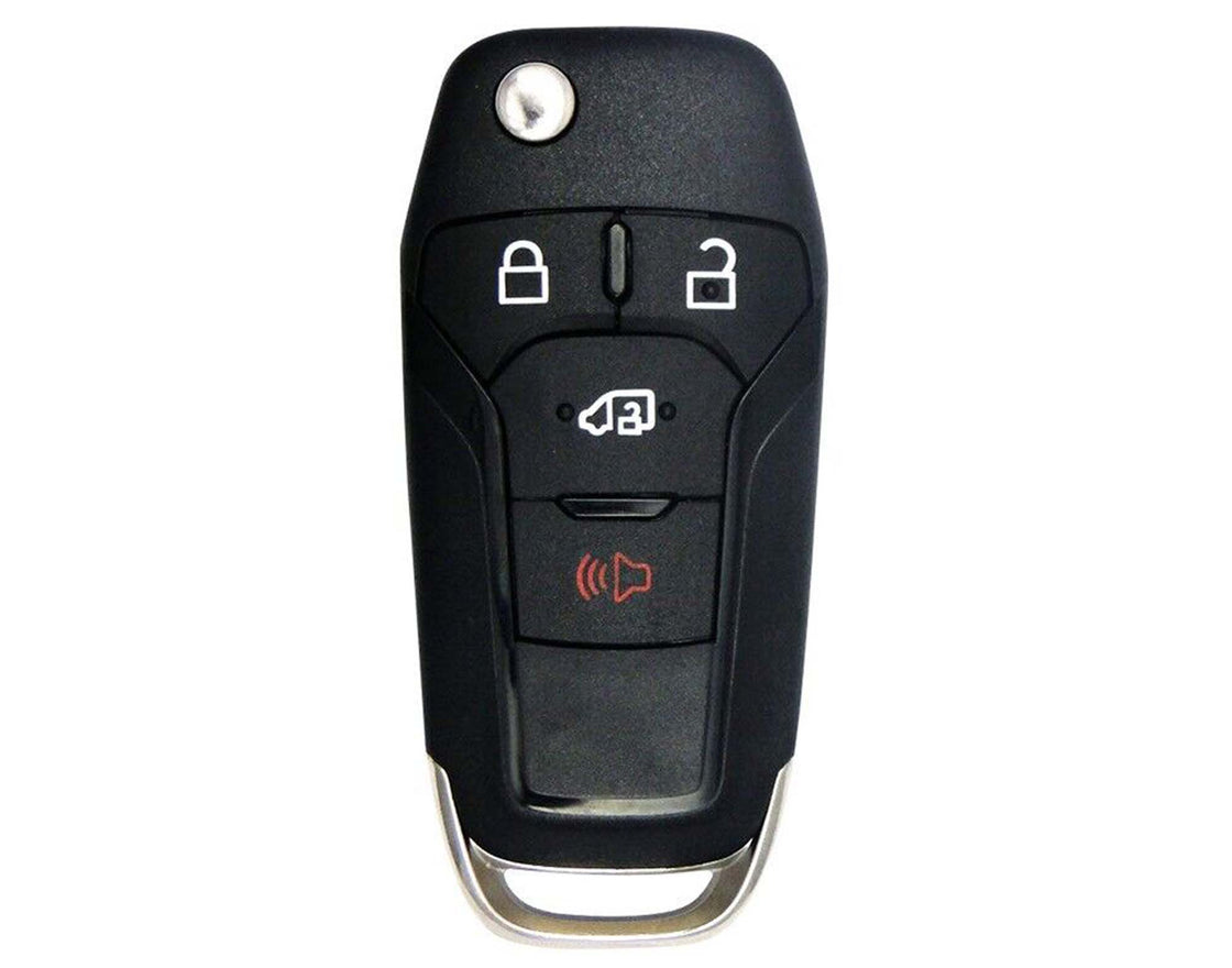 2023 Ford Transit Connect Replacement Key Fob Remote