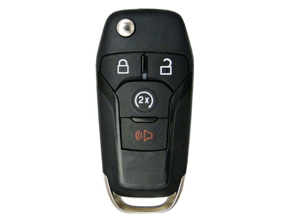 2023 Ford Ranger Replacement Key Fob Remote