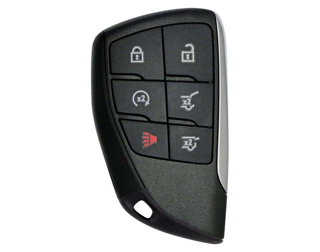 2023 Chevrolet Tahoe Replacement Key Fob Remote