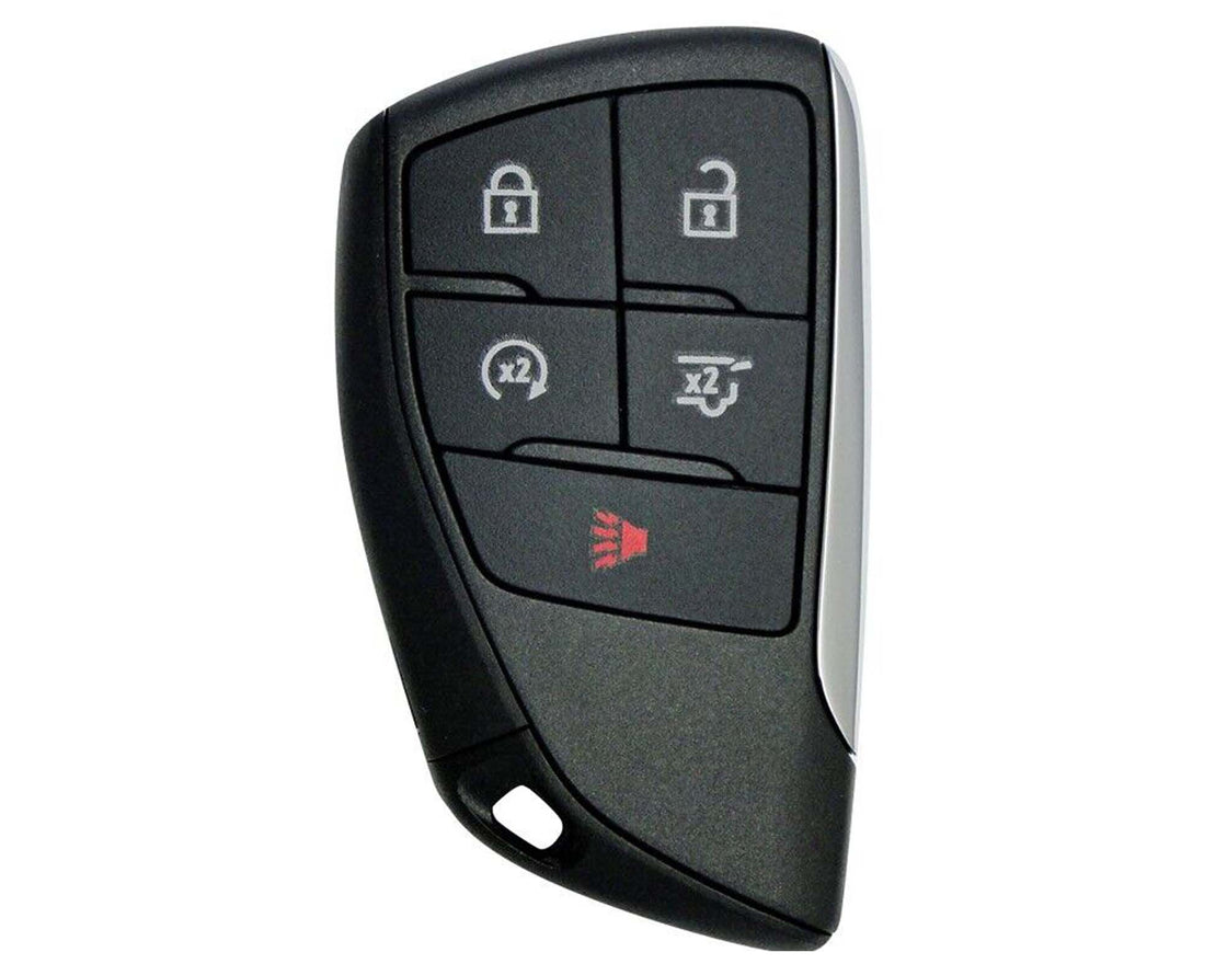 2022 Buick Envision Replacement Key Fob Remote