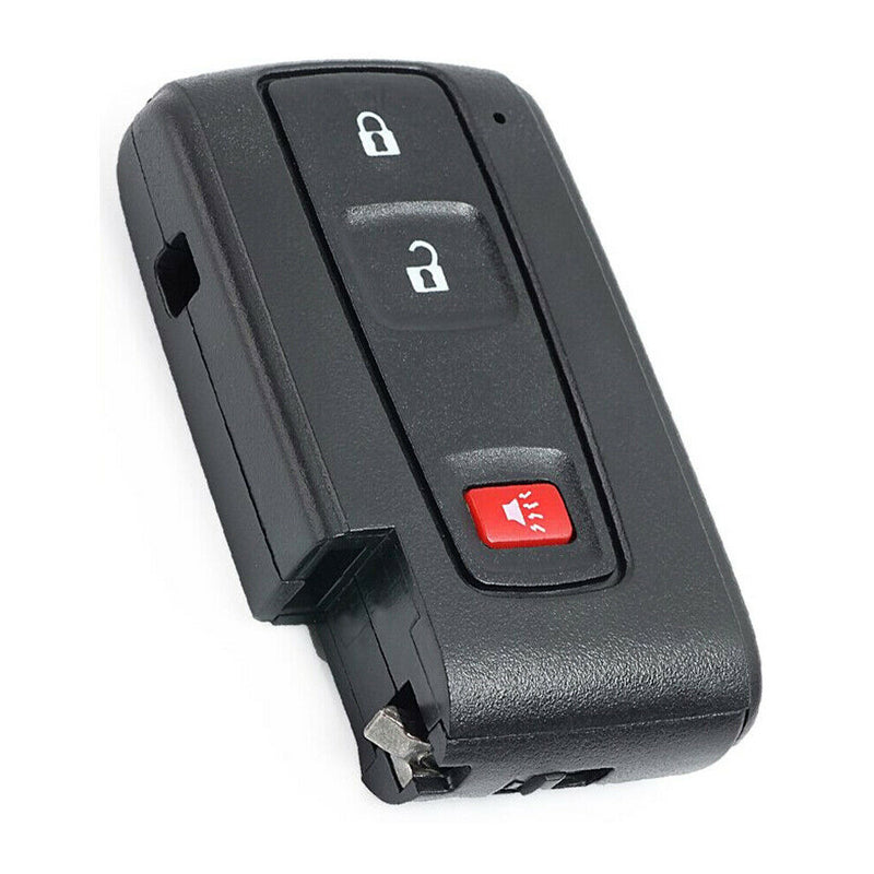 1x New Replacement Keyless Entry Remote For Toyota Prius 2004-2009 - Shell Only