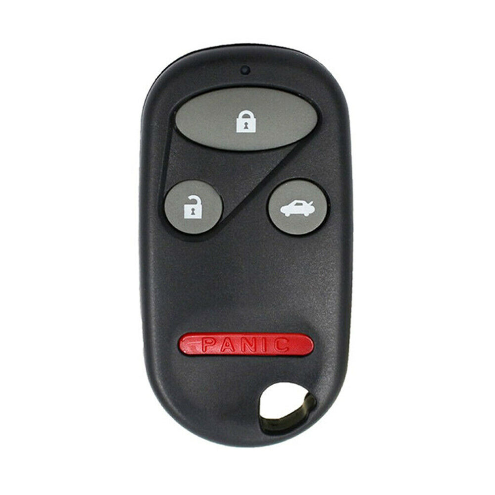 1x New Replacement Keyless Entry Remote Control Key Fob For Honda A269ZUA101