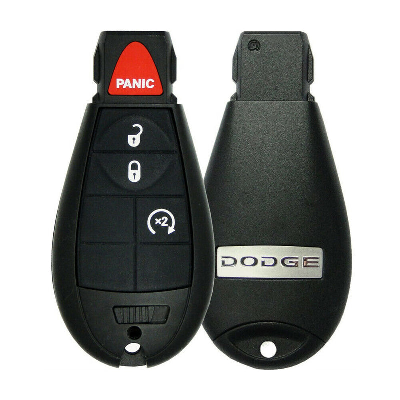1x Factory Genuine OEM Keyless Entry Remote Key Fob For Chrysler Dodge Caravan