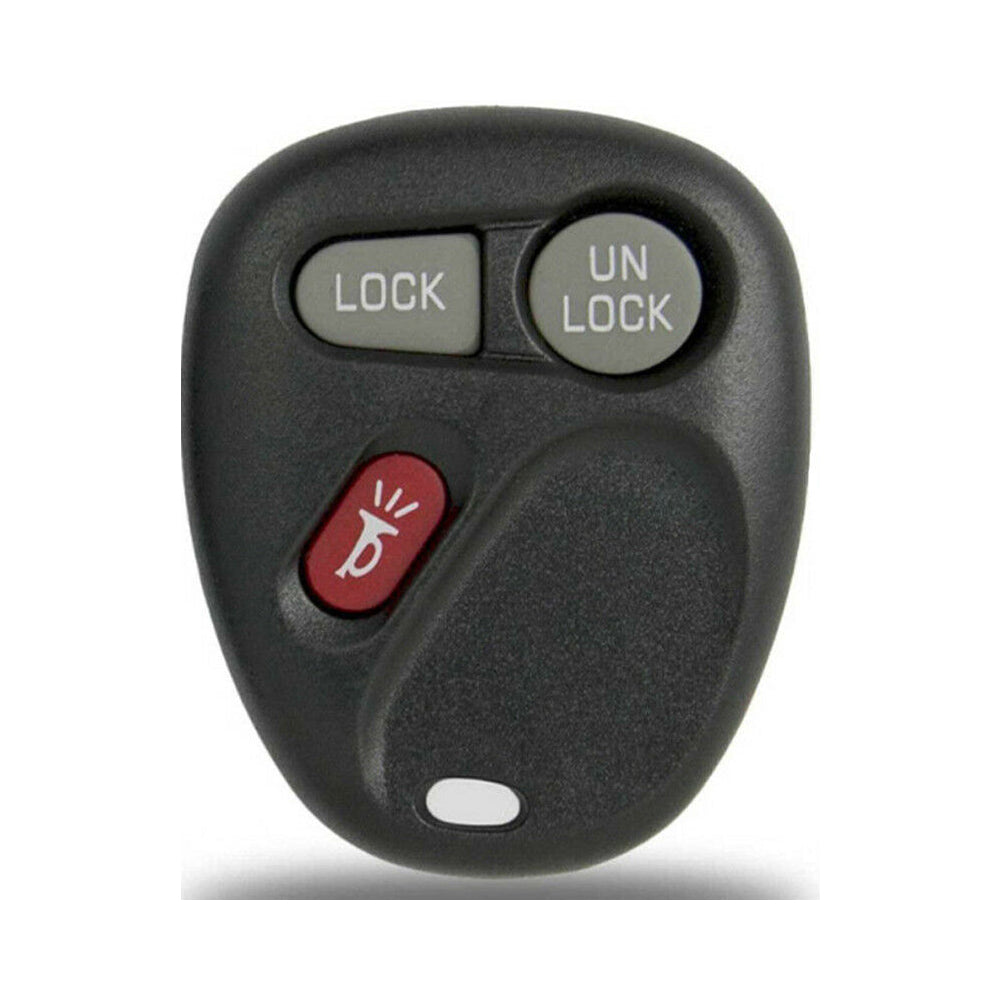 1x OEM Replacement Keyless Remote Control For Chevy Cadillac GMC - KOBLEAR1XT