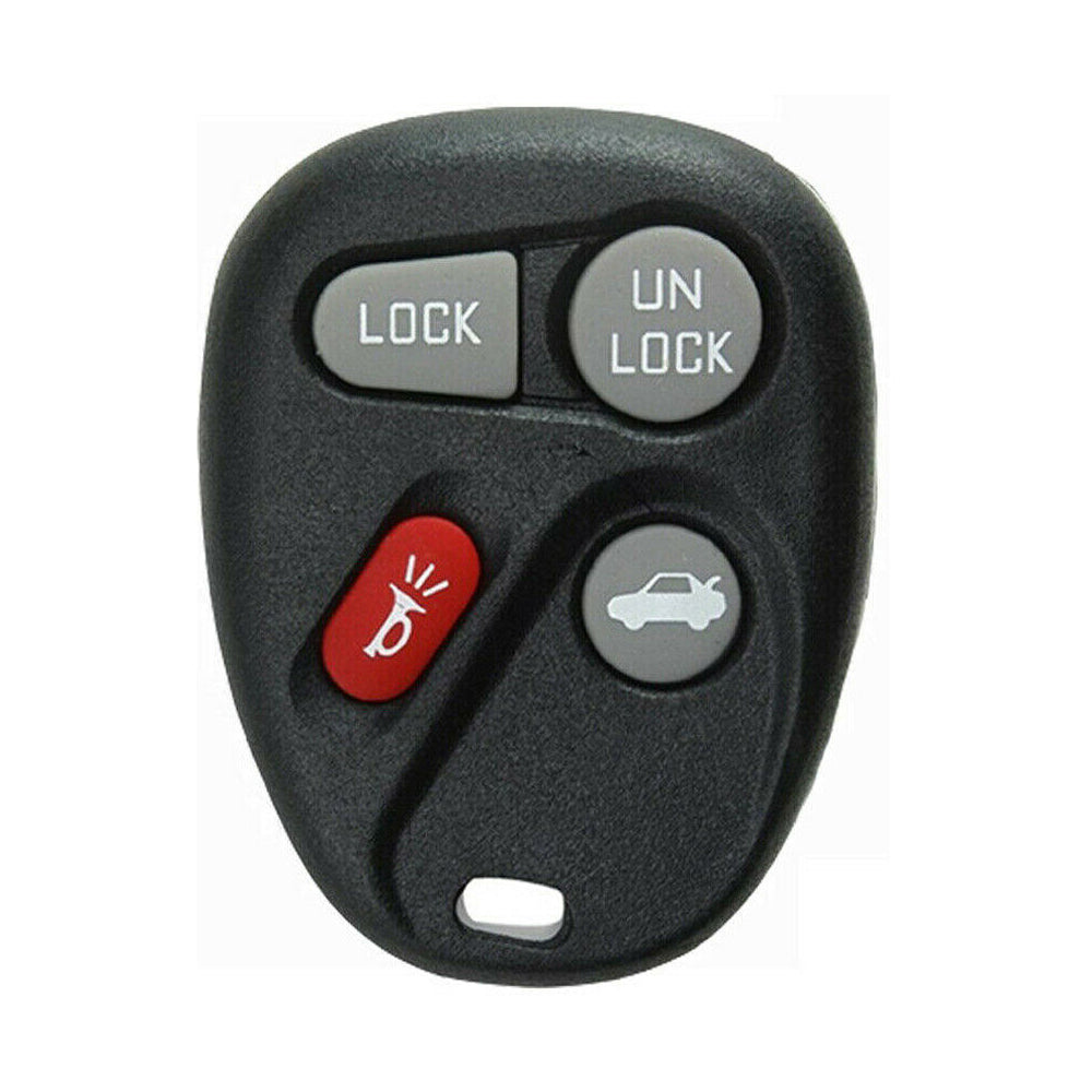 1x OEM Replacement Keyless Remote Control Key Fob For Chevy Cadillac GMC