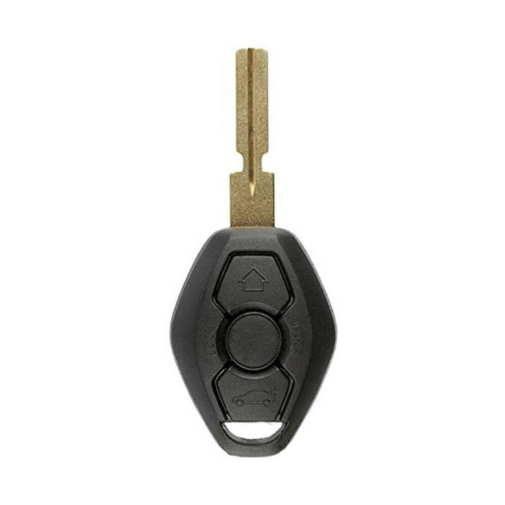 1x New Replacement Keyless Entry Remote Control Key Fob For BMW LX8FZV 6955750