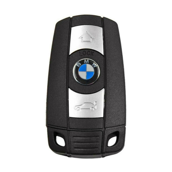 1x OEM Replacement Keyless Entry Remote Key Fob For BMW KR55WK49123 KR55WK49127