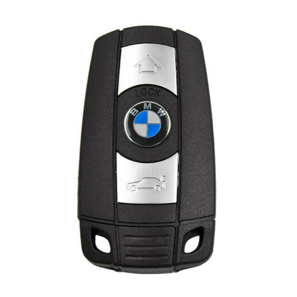 1x OEM Replacement Keyless Remote Key Fob For BMW KR55WK49147 COMFORT ACCESS