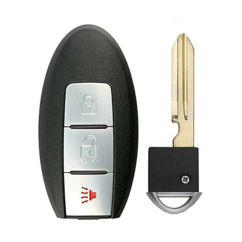 1x New Replacement Keyless Entry Remote KR55WK49622 For Infiniti and Nissan