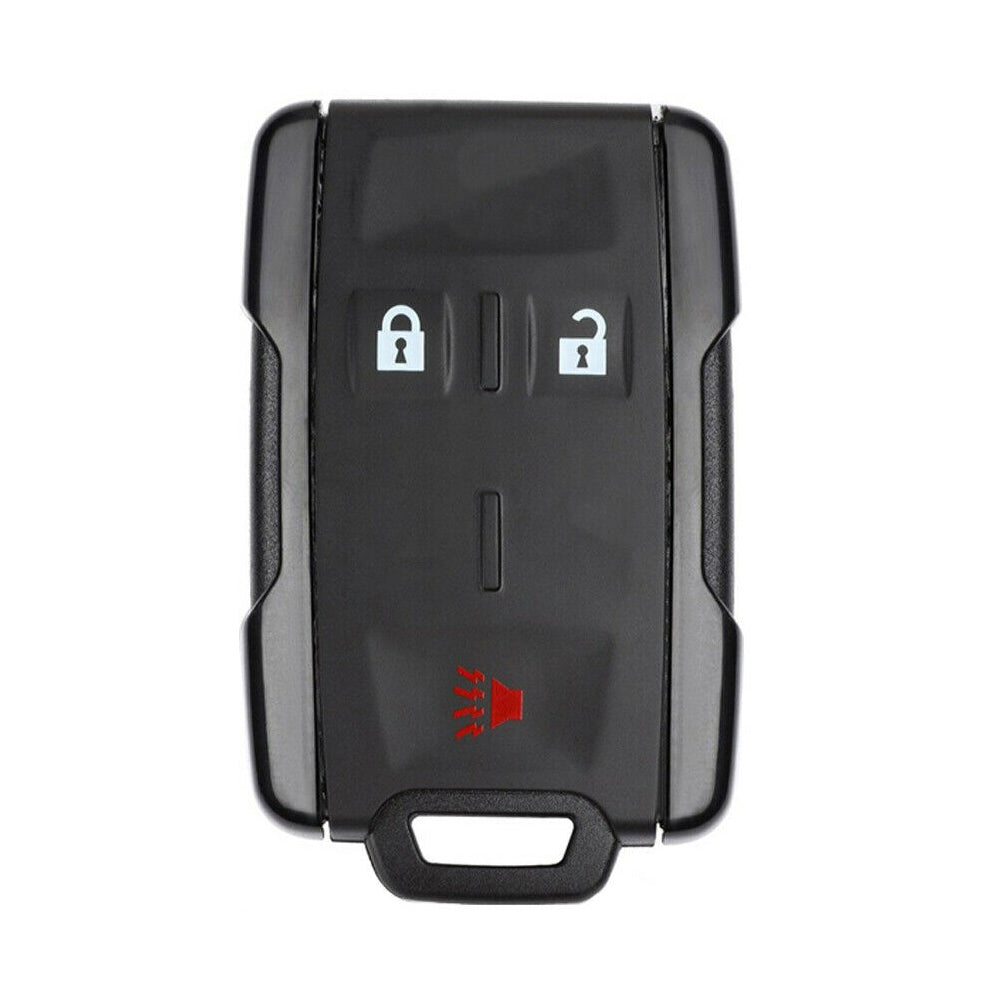 1x OEM Keyless Entry Remote Control Key Fob For Chevrolet and GMC M3N32337100