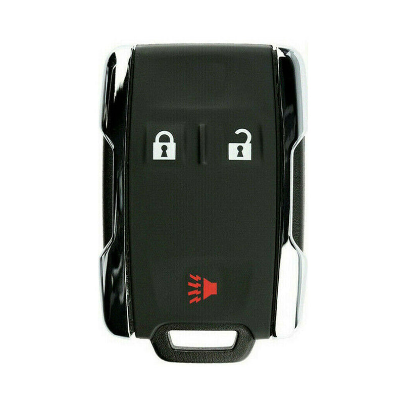 1x OEM Keyless Entry Remote Control Key Fob For Chevrolet and GMC M3N32337100