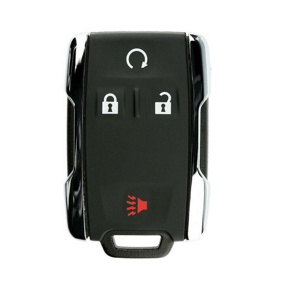 1x OEM Keyless Key Fob Remote For Chevy GMC M3N 32337100 For Chevrolet and GMC