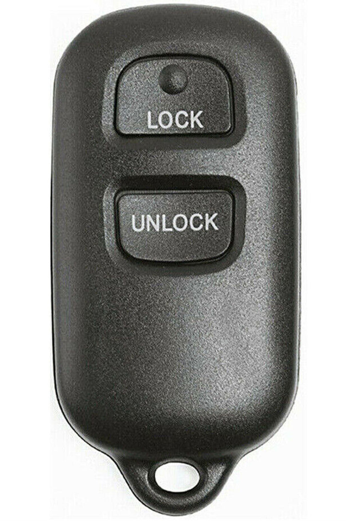 1x New Replacement Keyless Entry Remote Control Key Fob Compatible with and Fit for Toyota - MPN BAB237131-056