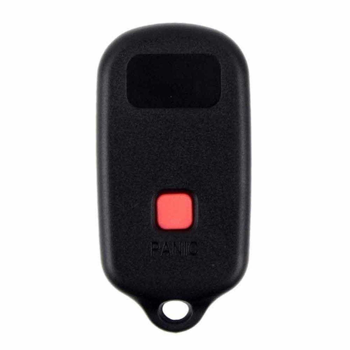 1x New Replacement Keyless Entry Remote Control Key Fob Compatible with and Fit for Toyota - MPN GQ43VT14T