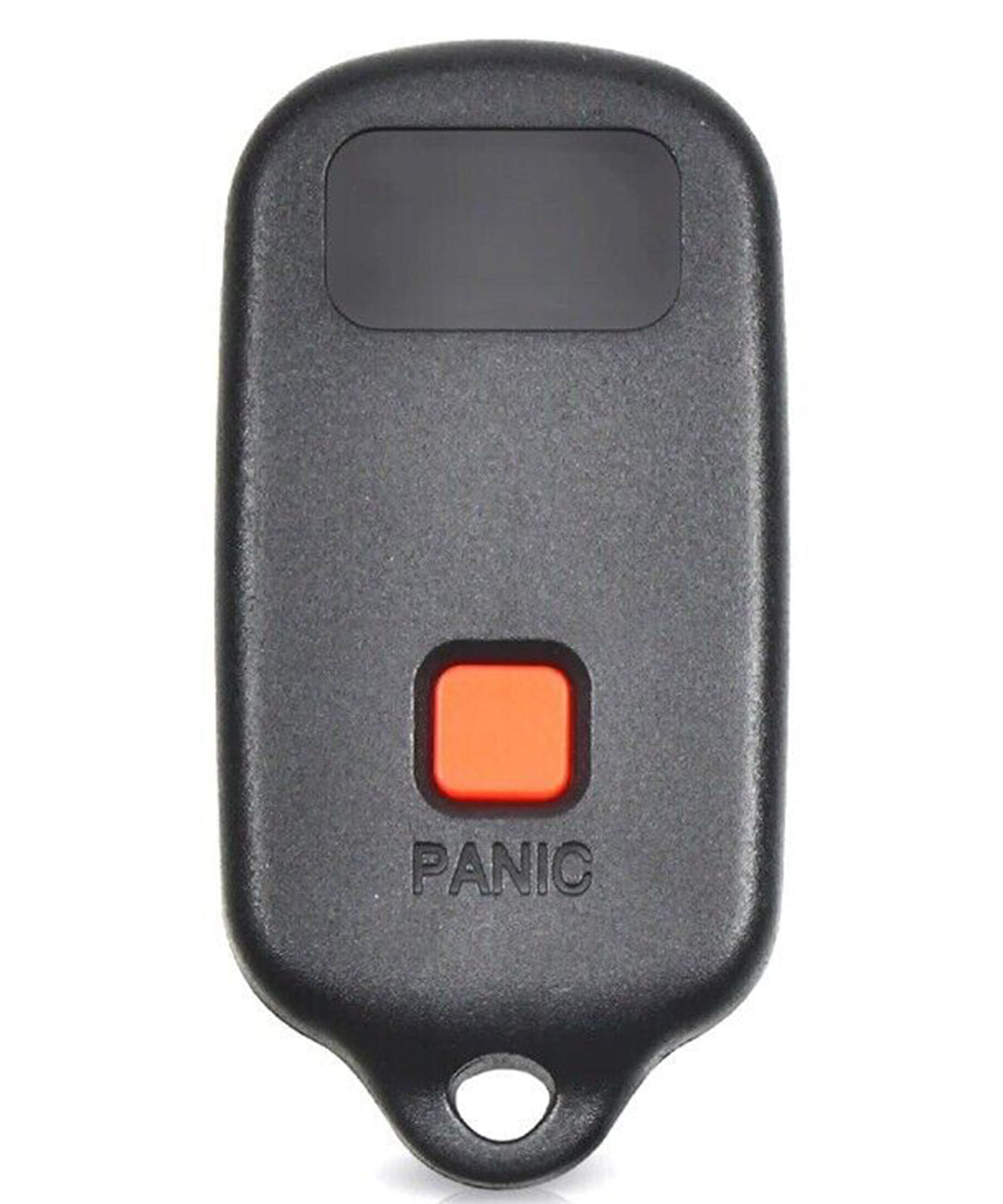 1x New Replacement Keyless Remote Key Fob SHELL / CASE Compatible with and Fit for Toyota - MPN HYQ12BBX
