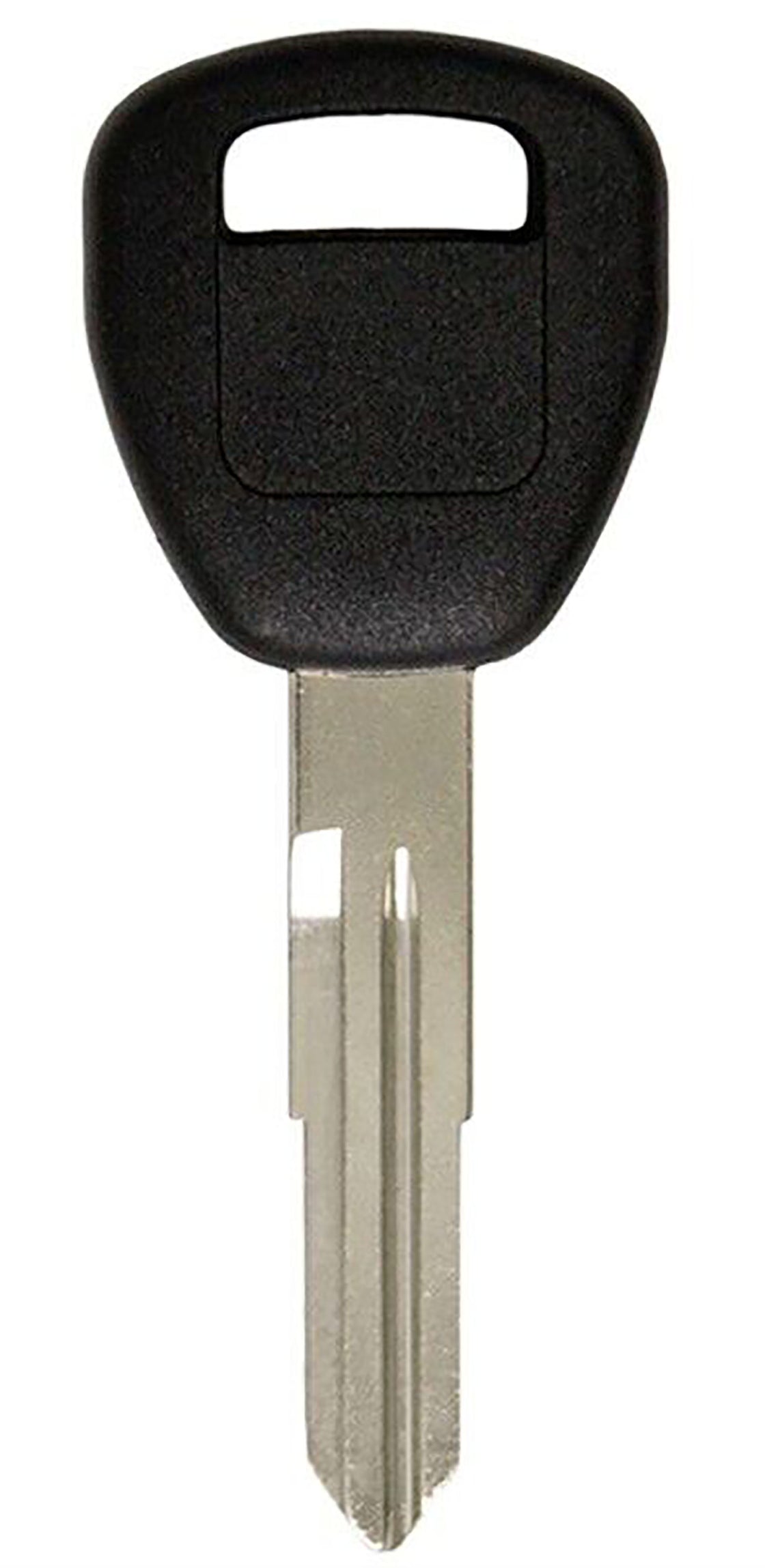 1x New Replacement Transponder Key Compatible with & Fit For Honda Acura Vehicles HD106PT - MPN HD106-03