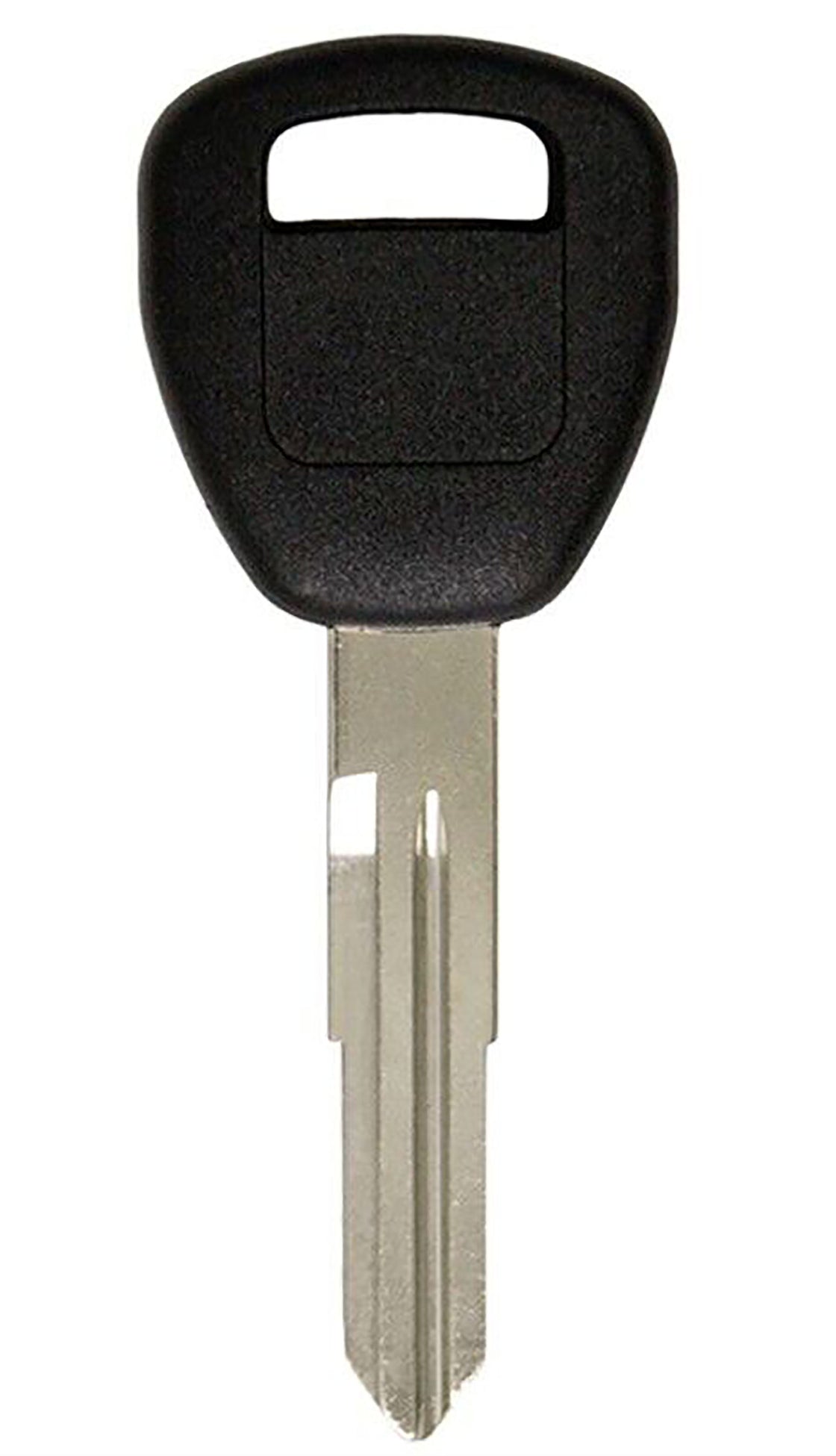 1x New Replacement Transponder Key Compatible with & Fit For Acura Vehicles PHILIPS 46 "V" chip - MPN HD111PT-03