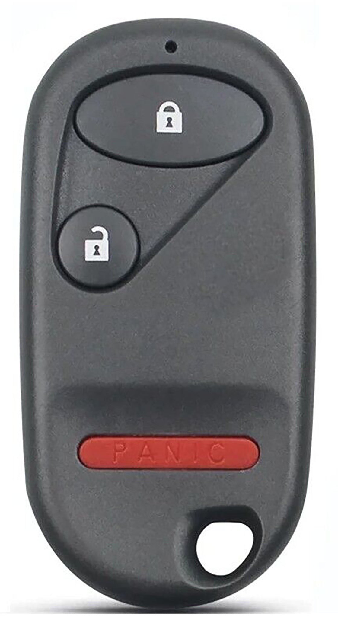 1x New Replacement Remote Key Fob Compatible with & Fit For Honda Vehicles A269ZUA106 - MPN A269ZUA106-02