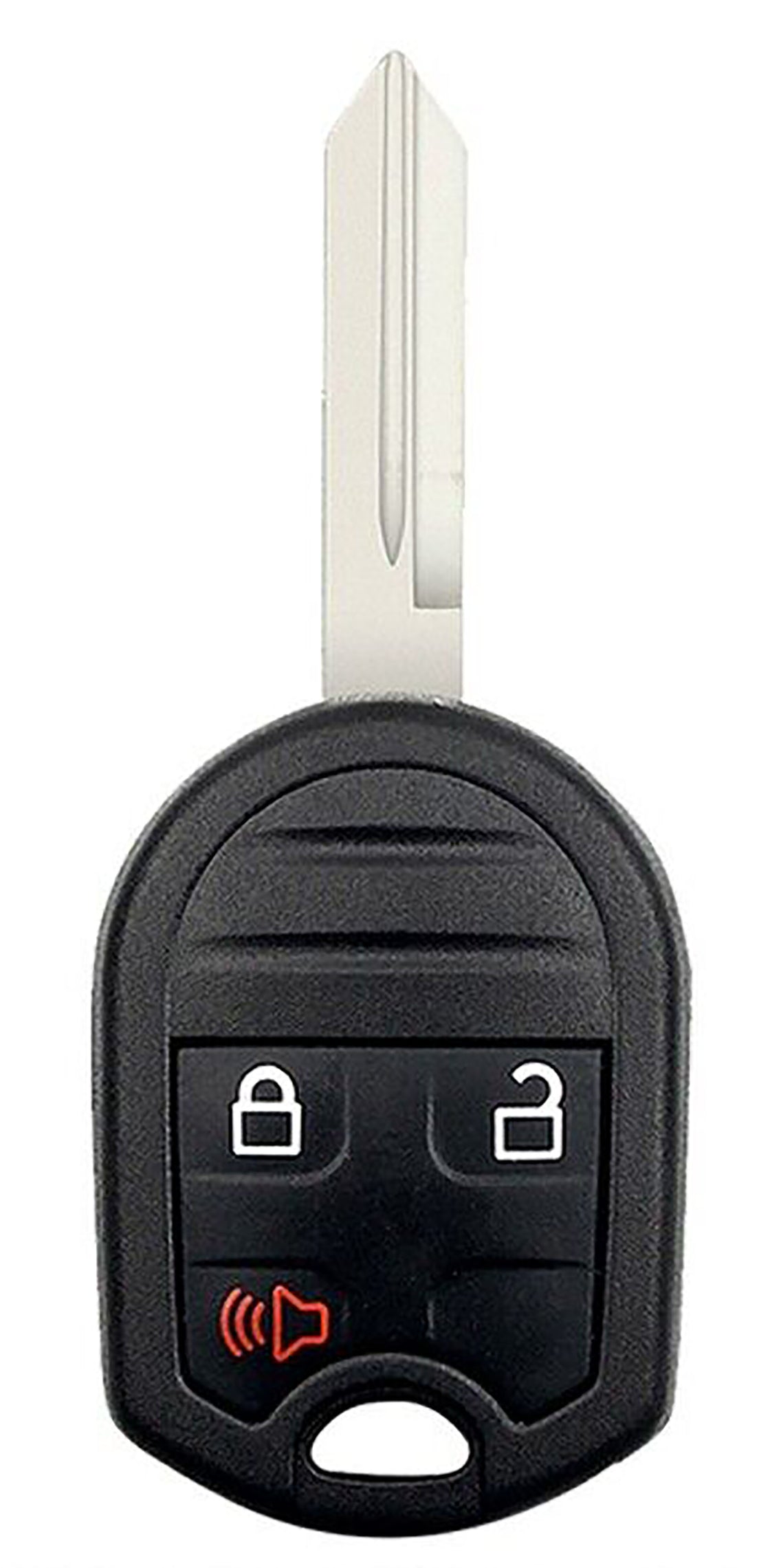 1x New Replacement Keyless Entry Remote Key Fob Compatible with & Fit For Ford Lincoln 315 MHz - MPN CWTWB1U793-FL-06