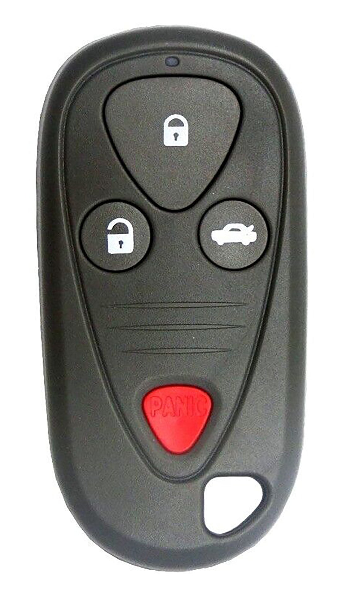 1x New Replacement Key Fob Remote Compatible with & Fit For Acura Vehicles (Check Fitment) - MPN E4EG8D-444H-A-06