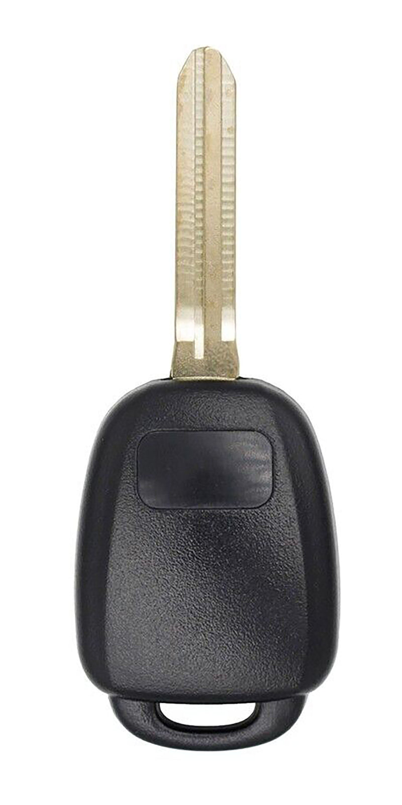 1x New Replacement Key Fob Compatible with & Fit For Toyota HYQ12BDM HYQ12BEL H Chip -Read Description - MPN HYQ12BDM-04