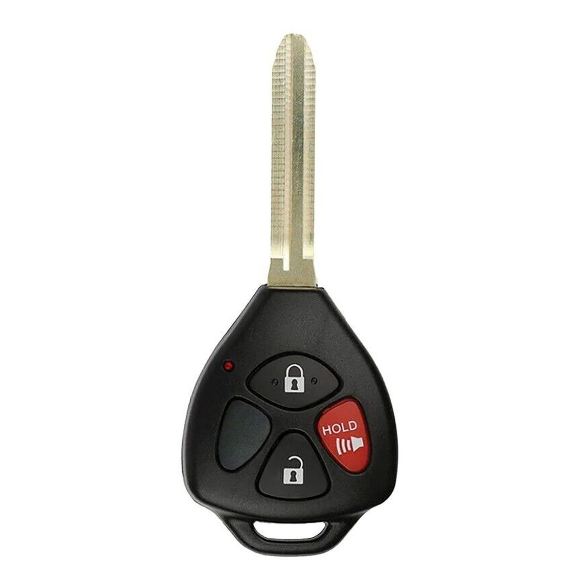 1x New Replacement Key Fob Compatible with & Fit For Toyota GQ4-29T dot Chip -Read Description - MPN GQ4-29T-06