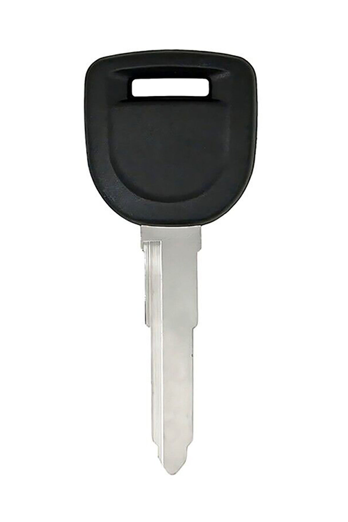 1x New Replacement Transponder Key Compatible with & Fit For Mazda Vehicles 4D63 (80BIT) - MPN F1Y1-76-2GX-03
