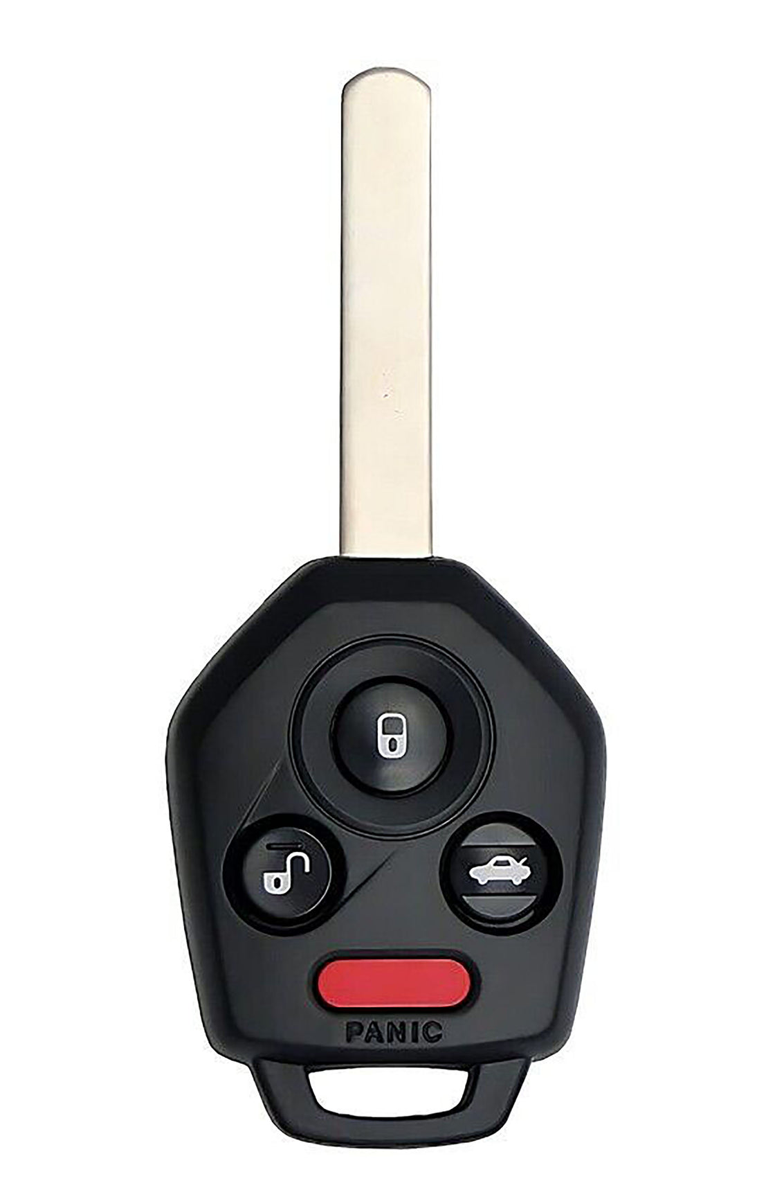 1x New Replacement Key Fob Remote Compatible with & Fit For Subaru Vehicles (Read Description) - MPN CWTWB1U811-02