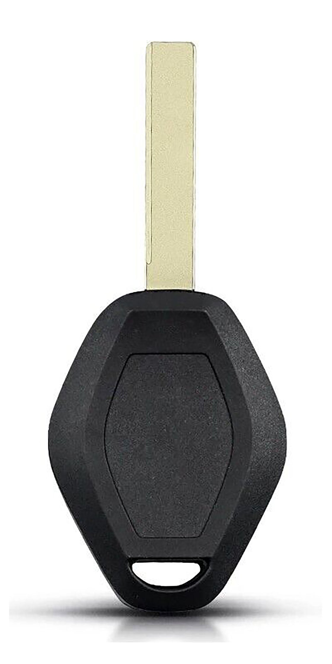 1x New Replacement Key Fob Remote Compatible with & Fit For 2005 2006 2007 BMW 3 SERIES. CAS2 Chip 46 - MPN LX8FZV-CAS2-02