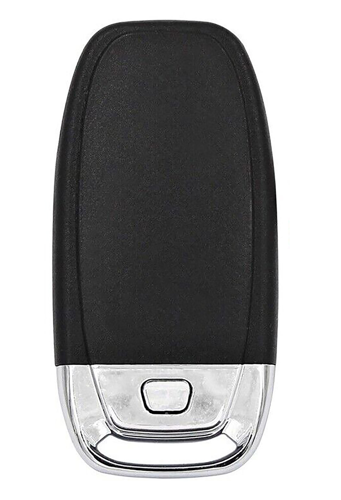1x New Quality Replacement Comfort Access Key Fob Remote Compatible with & Fit For Audi Vehicle - MPN IYZFBSB802-02
