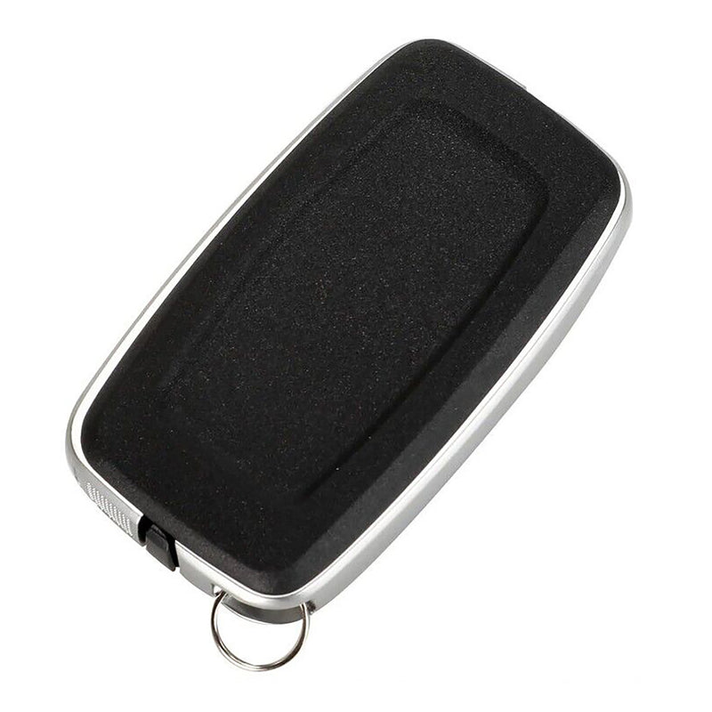 1x New Replacement Proximity Key Fob Remote Compatible with & Fit For Land Rover Vehicles - MPN KOBJTF10A-09