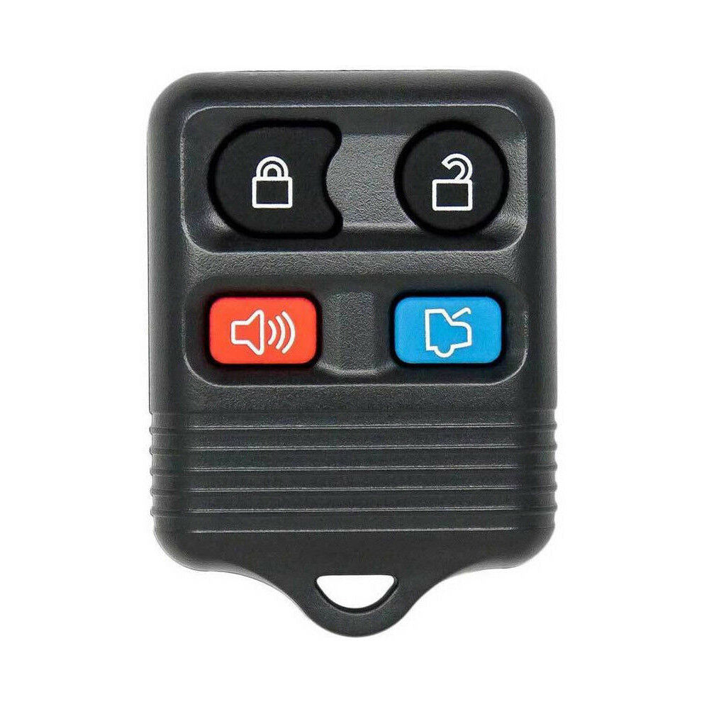 1x New OEM Keyless Entry Remote Control Key Fob For Ford Lincoln Mercury