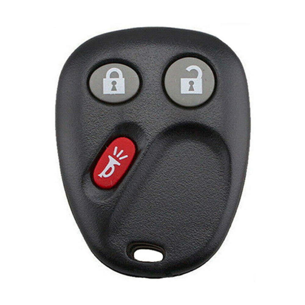 1x New Replacement Keyless Entry Remote Key Fob For Buick Chevy GMC MYT3X6898B
