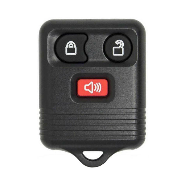 1x New Replacement Keyless Entry Remote Control Key Fob For Ford 2L3T-15K601-AB