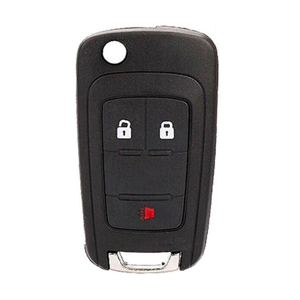 1x New Replacement Remote Key Fob For Chevy GMC OHT01060512