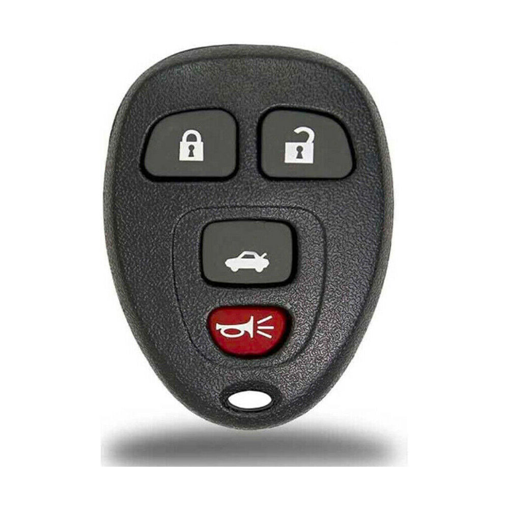1x OEM Replacement Keyless Entry Remote Control OUC60221x For Chevy Buick GMC