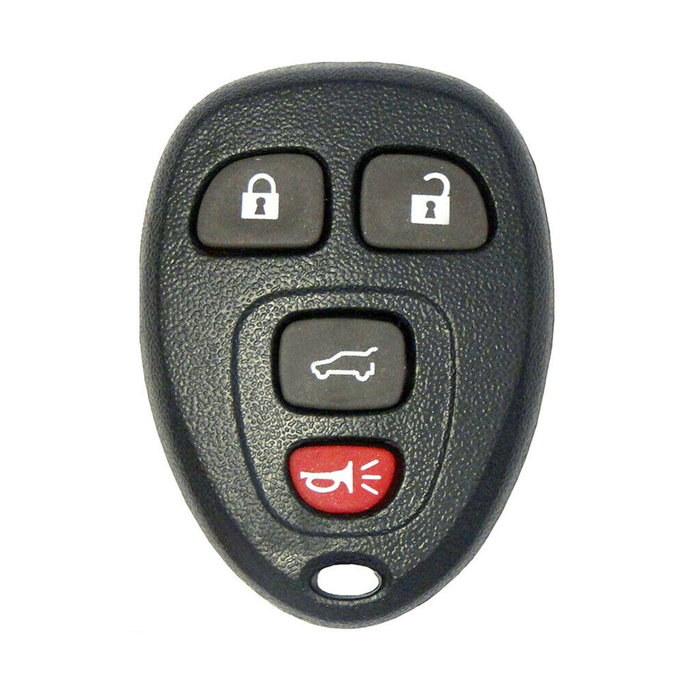 1x OEM Replacement Keyless Entry Remote Control OUC60270 For Chevy Buick GMC